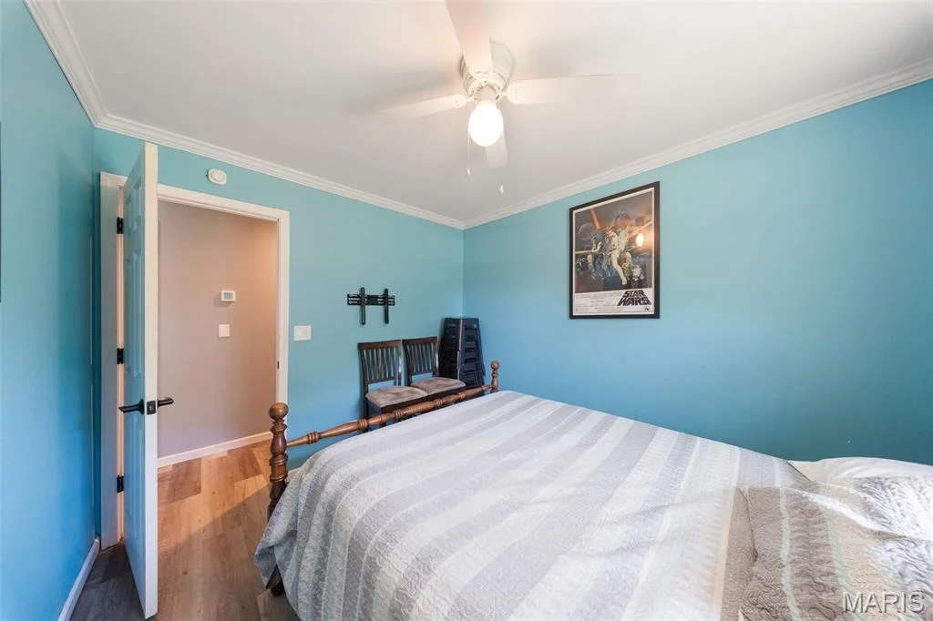 Photo of 15385 Hargis Court