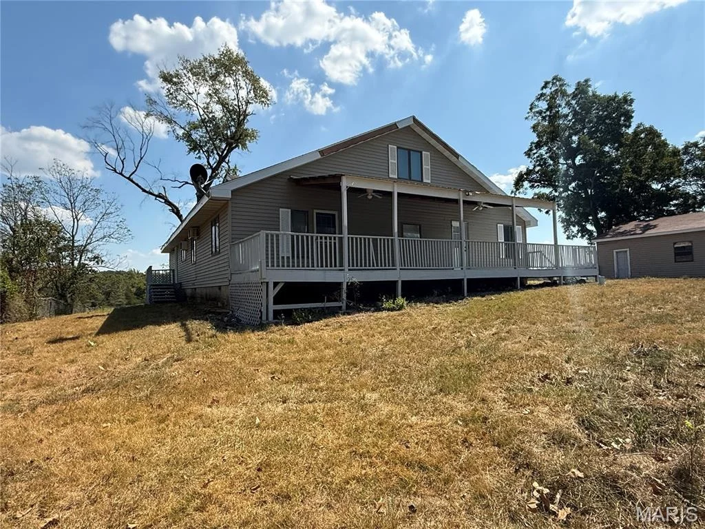 Photo of 12445 County Road 6590