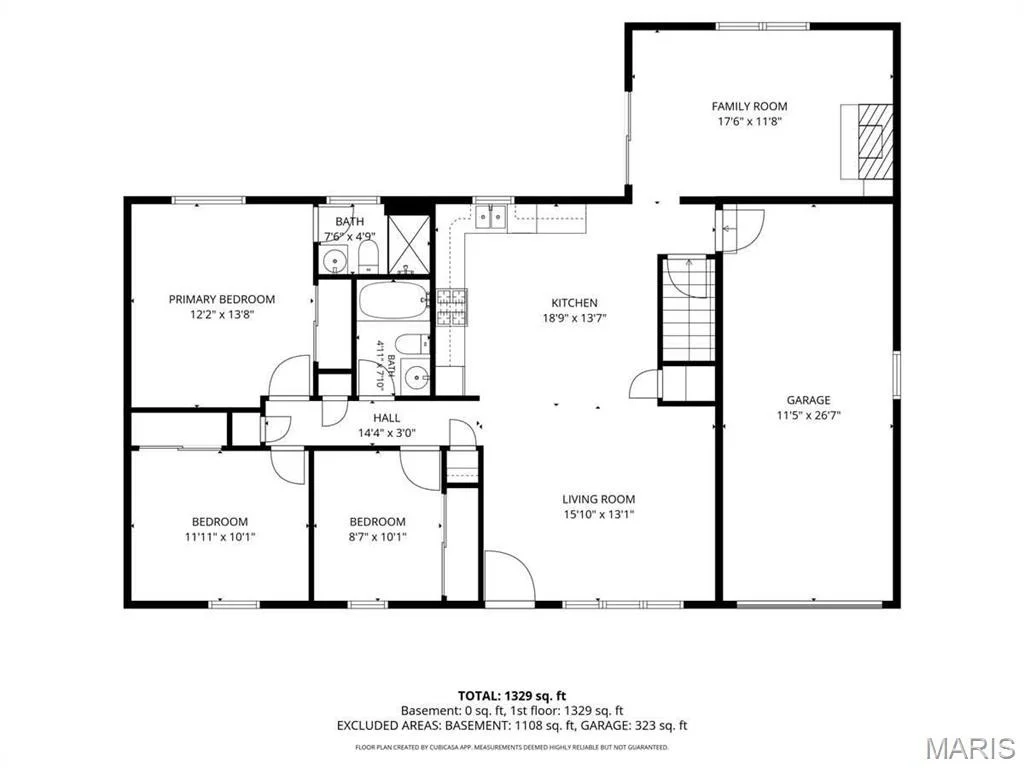 Photo of 637 Norma Drive