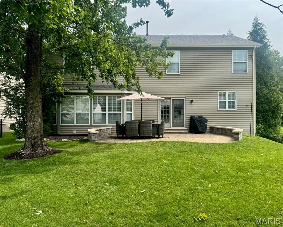 Photo of 2811 Barrett Pines Lane
