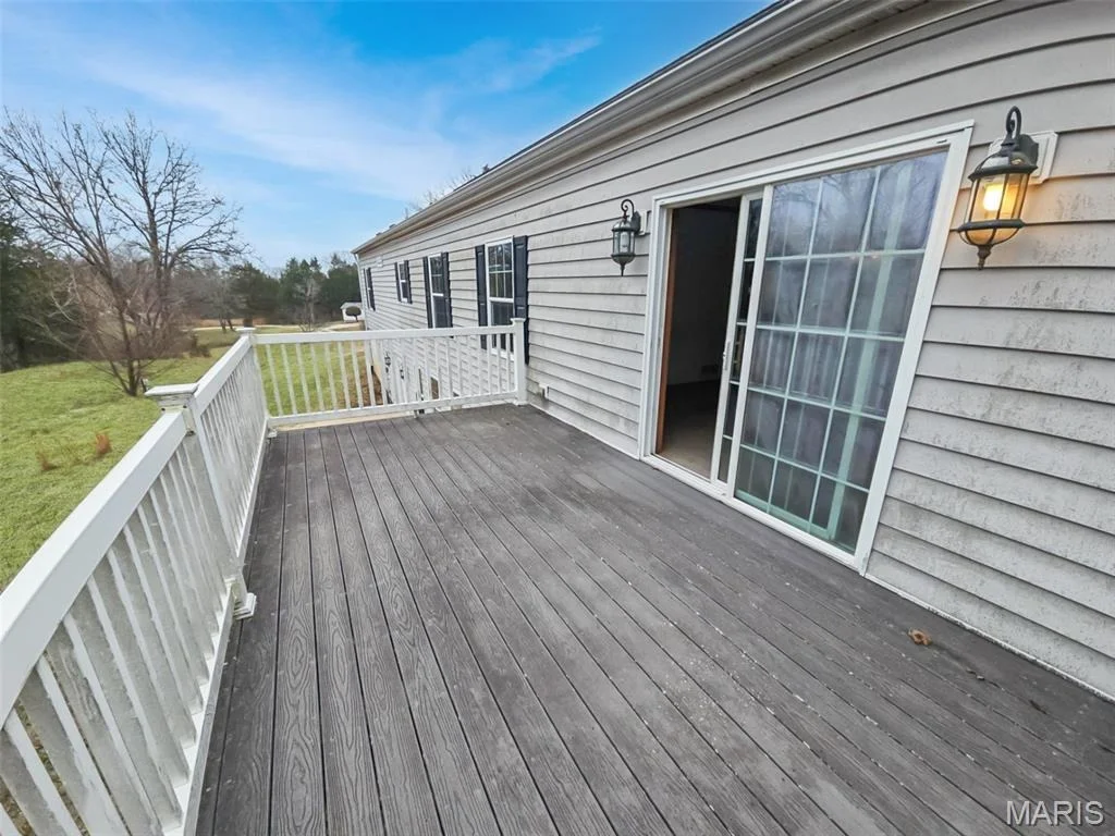 Photo of 9261 Byrnesville Road