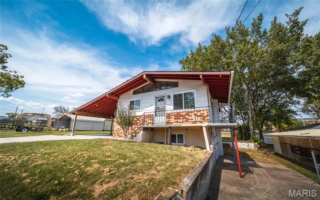 Photo of 1005 Missouri Avenue
