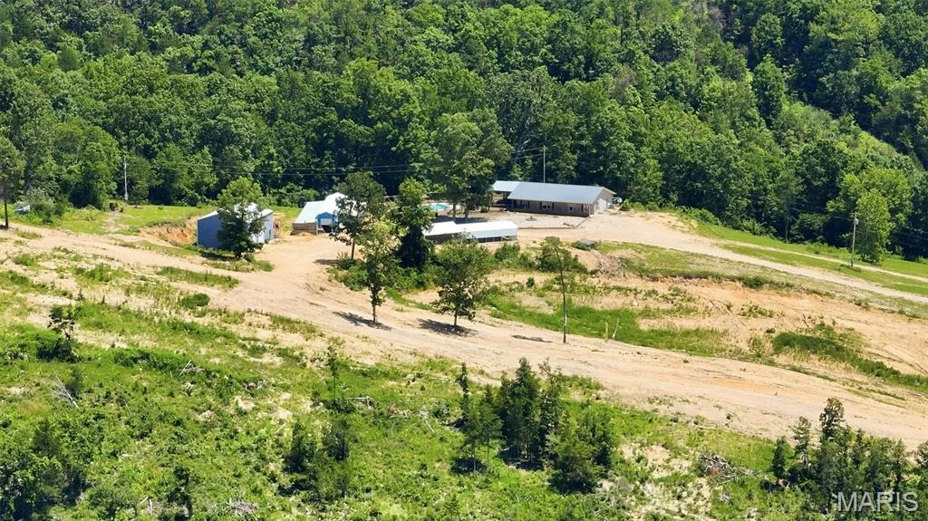 Photo of 20407 Thunder Ridge Road