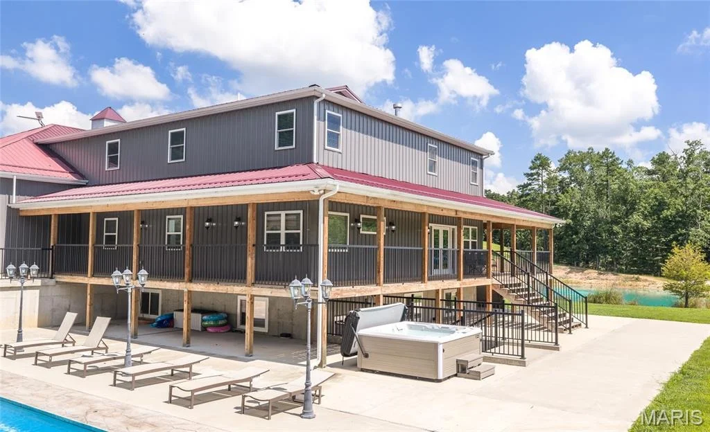 Photo of 1060 County Road 6570