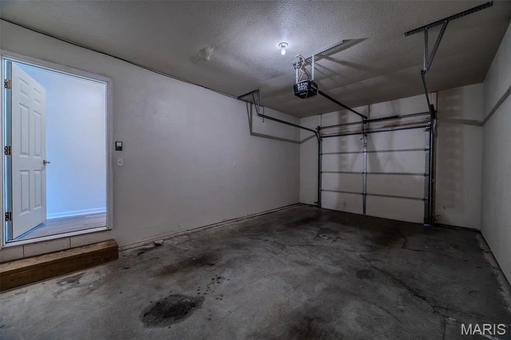 Photo of Unit B at 20955 Homer Street
