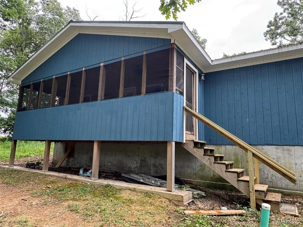 Photo of 21503 Highway 28 W
