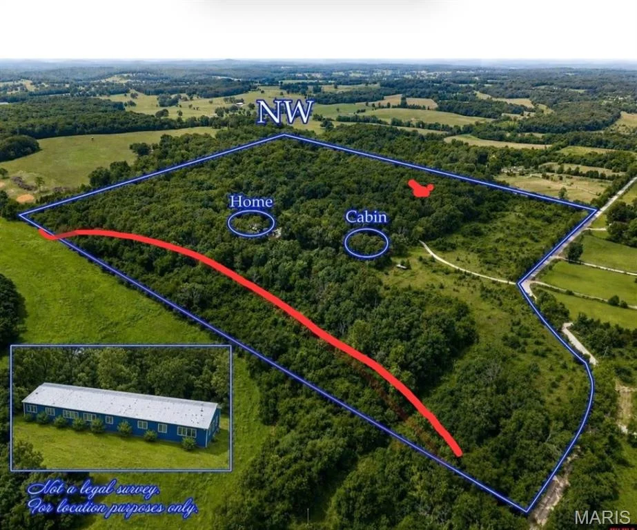 Photo of 7981 County Road 5090