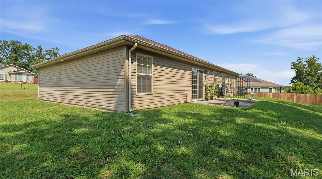 Photo of 16589 Hosanna Drive