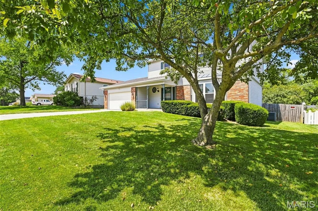 Photo of 3927 Summerfield Parkway