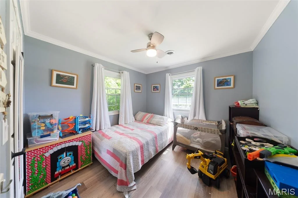 Photo of 15385 Hargis Court