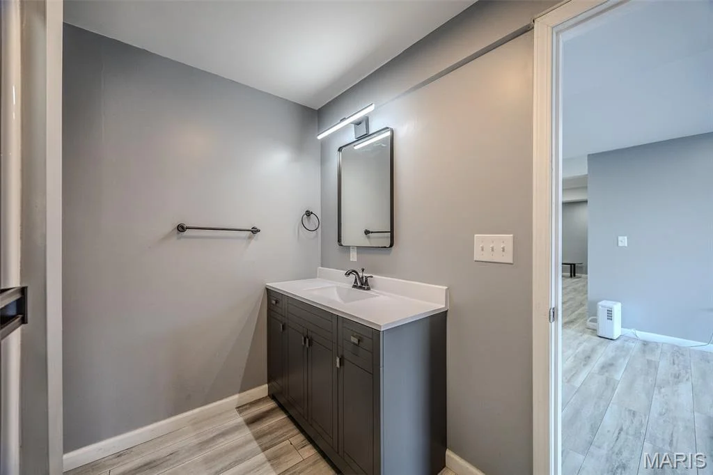 Photo of Unit B at 20955 Homer Street