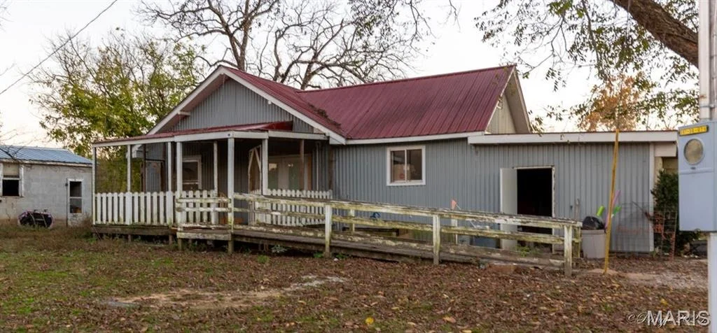 Photo of 14140 County Road 6950