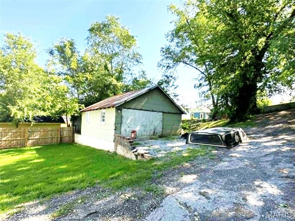 Photo of 814 Walnut Street