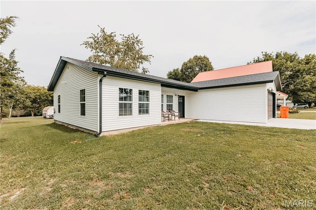 Photo of 610 York Street