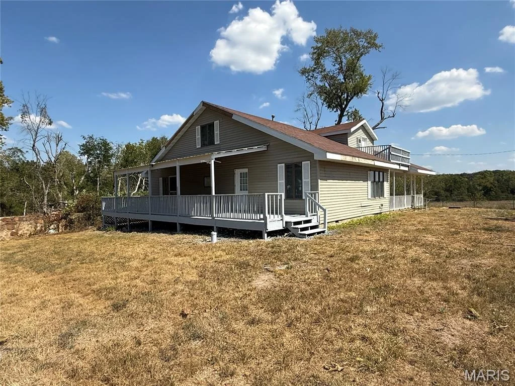 Photo of 12445 County Road 6590