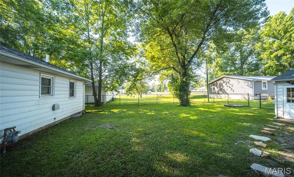 Photo of 309 N Jackson Street