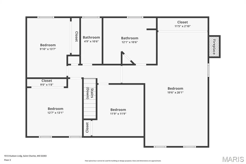 Photo of 1513 Hudson Landing