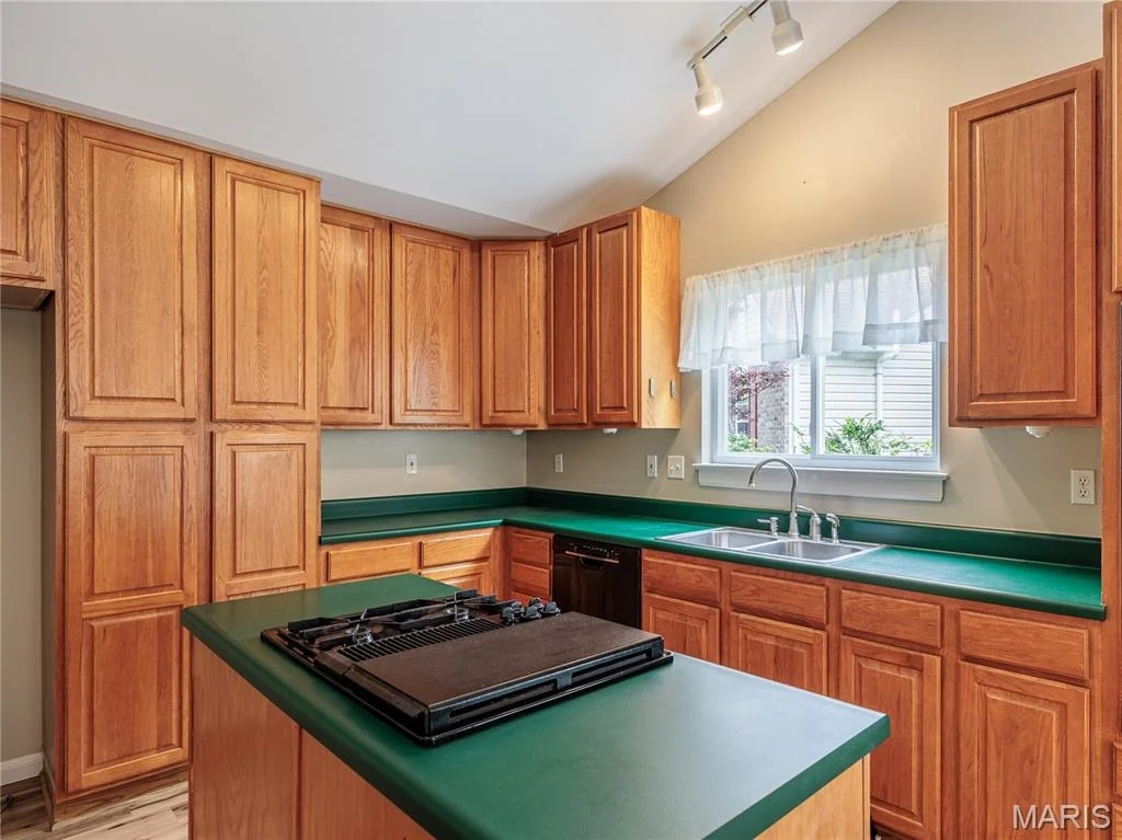 Photo of 10 MERAMEC BLUFFS Court