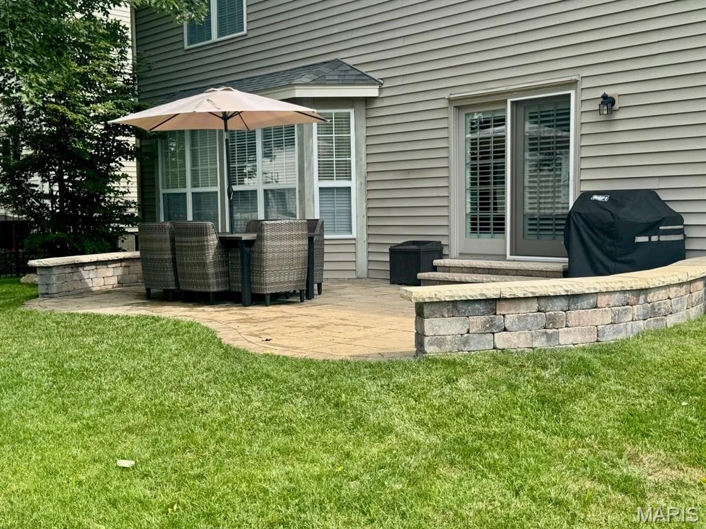 Photo of 2811 Barrett Pines Lane