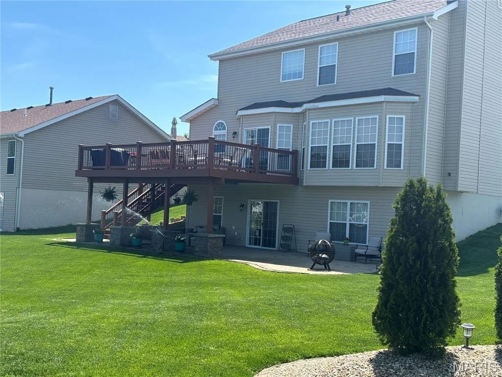 Photo of 801 Blue Aster Drive