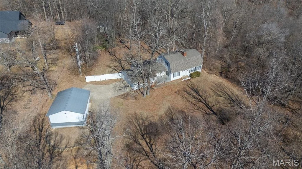 Photo of 16747 Chalk Bluff Trail