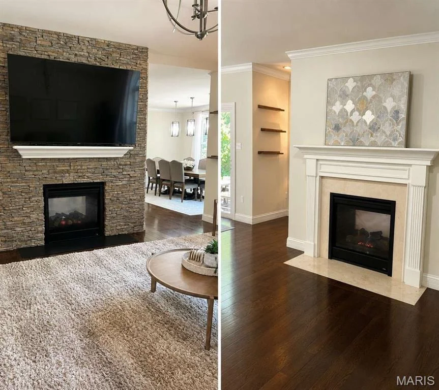 Photo of 680 Savannah View Way