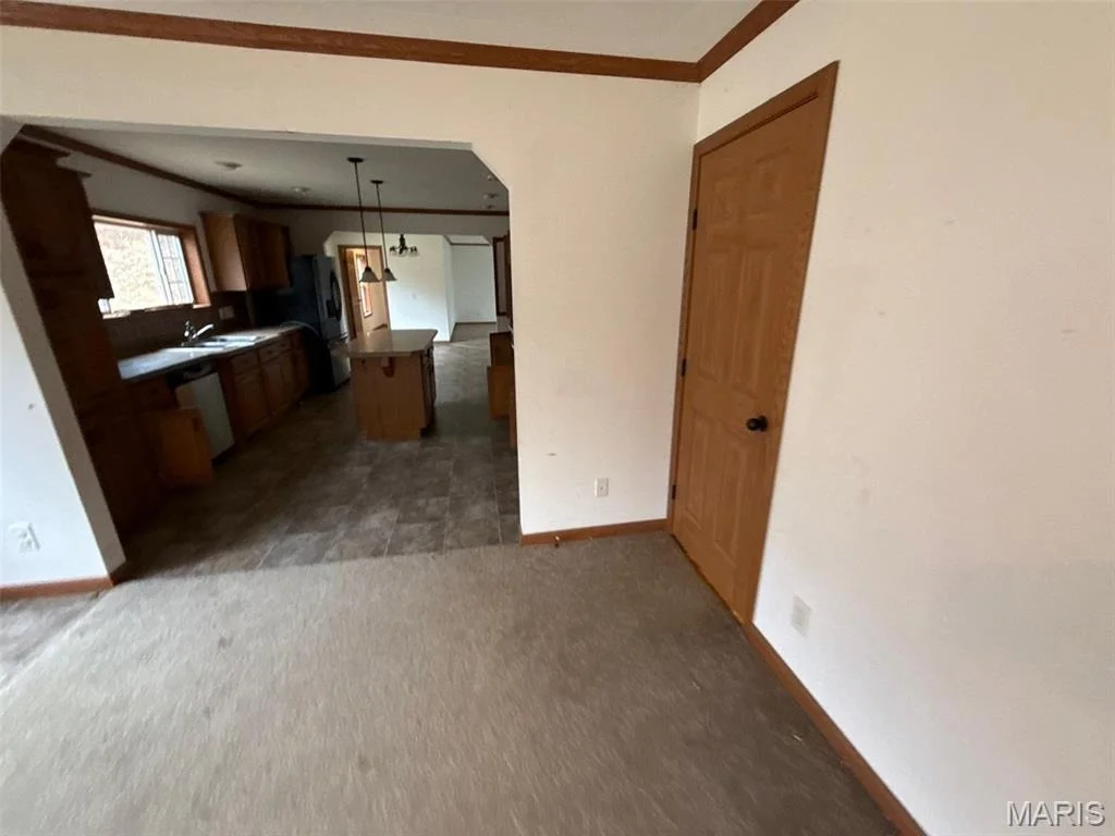 Photo of 9261 Byrnesville Road