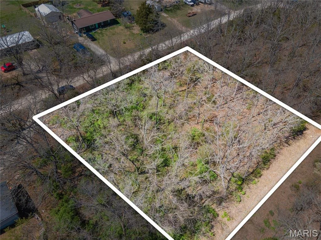 Photo of 15316 Hargis Court