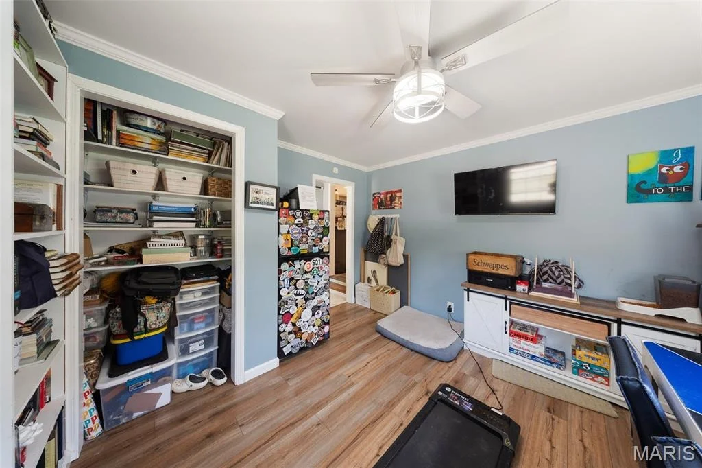 Photo of 15385 Hargis Court