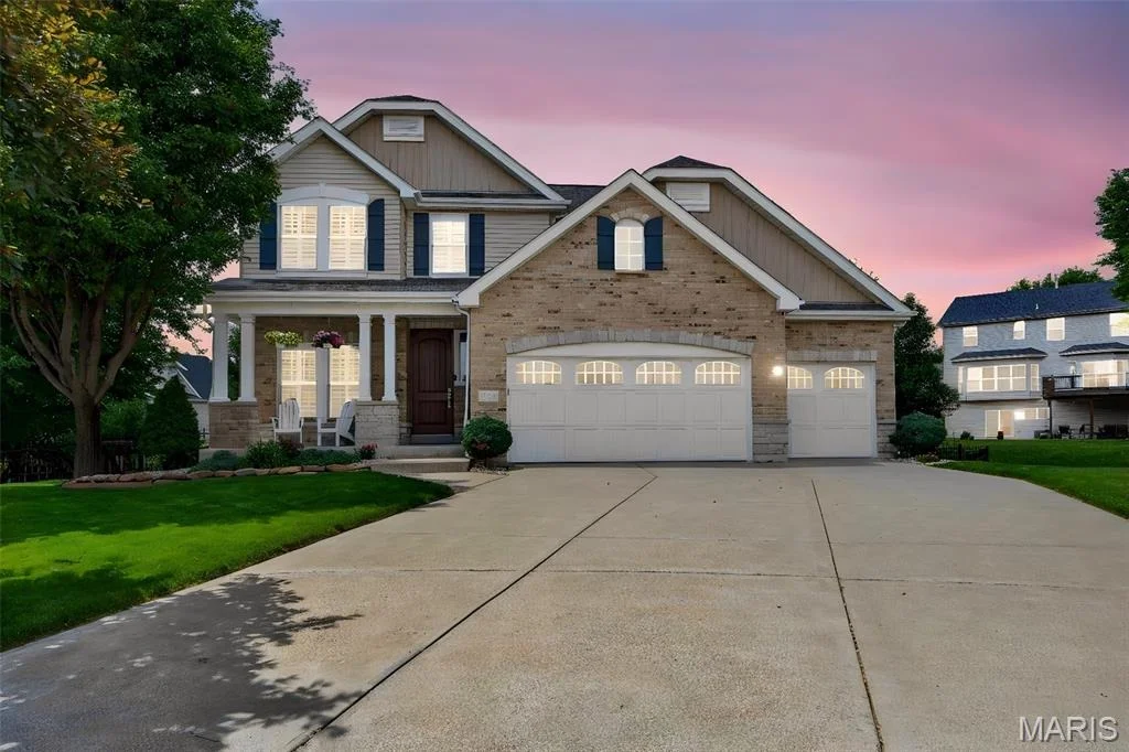 Photo of 317 Quail Hollow Drive