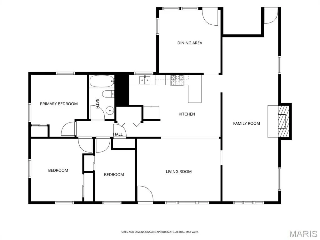 Photo of 4102 N Park Drive