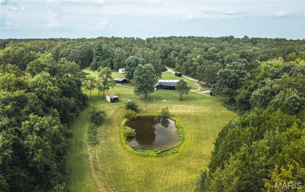 Photo of 660 County Road 5160