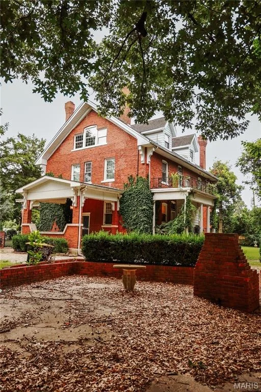Photo of 201 N Jackson Street