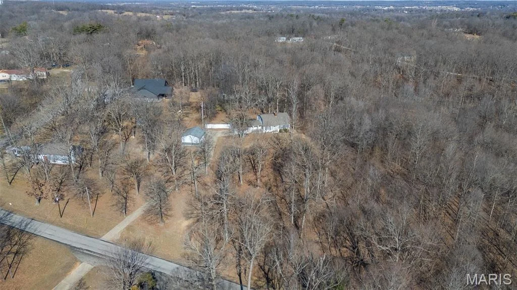 Photo of 16747 Chalk Bluff Trail