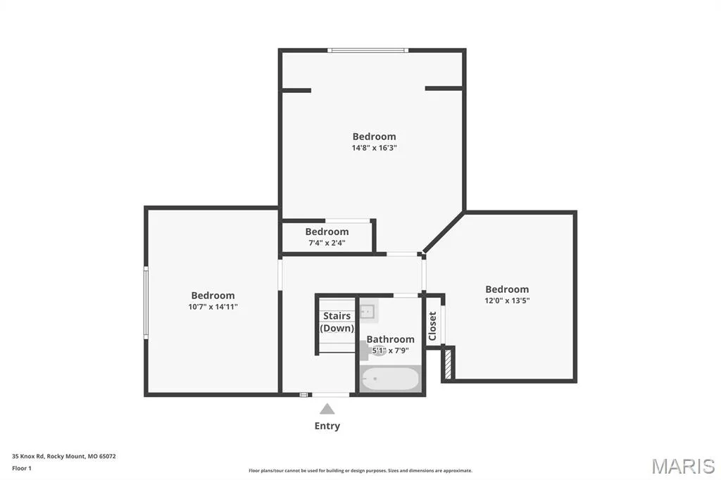 Photo of 35 Knox Road