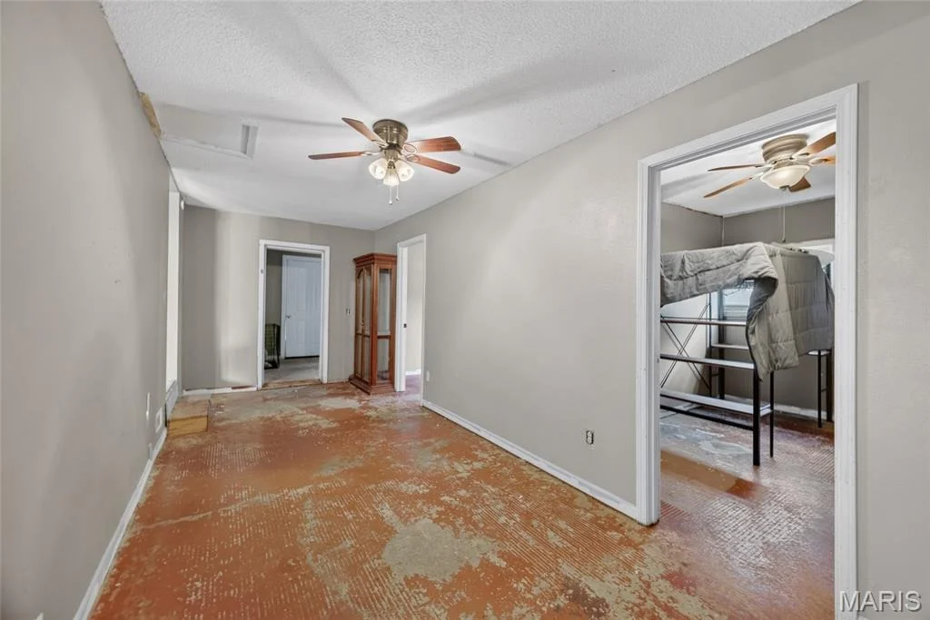 Photo of 707 McClain Street