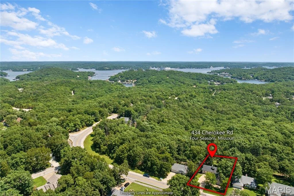 Photo of 434 Cherokee Road