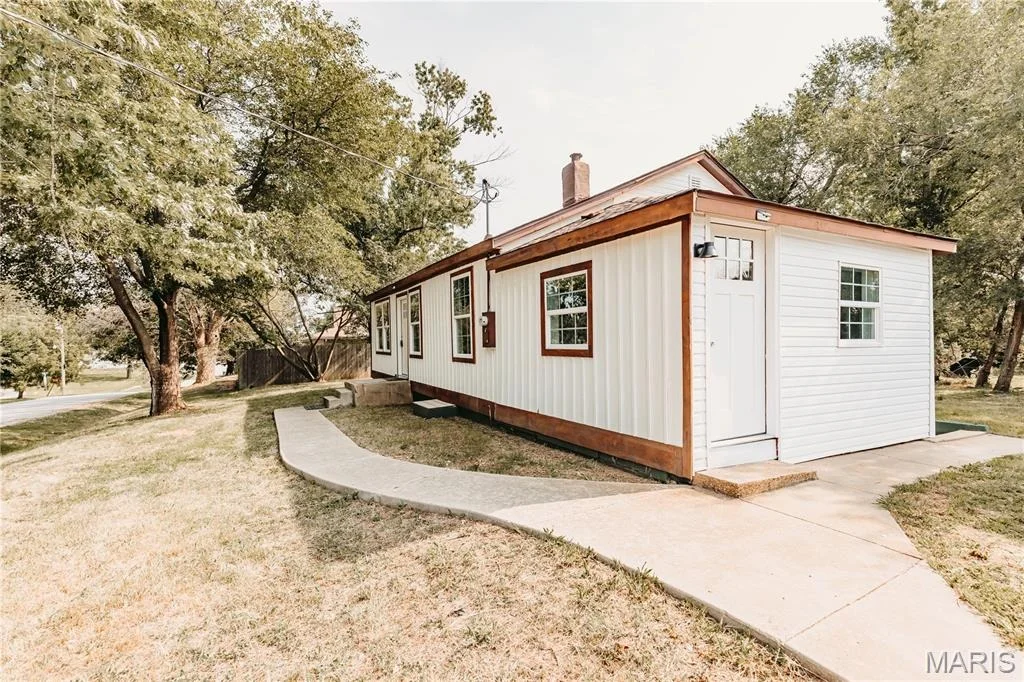 Photo of 303 S Pine Street
