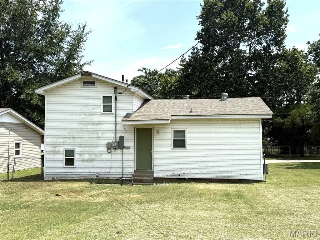 Photo of 1410 George Street