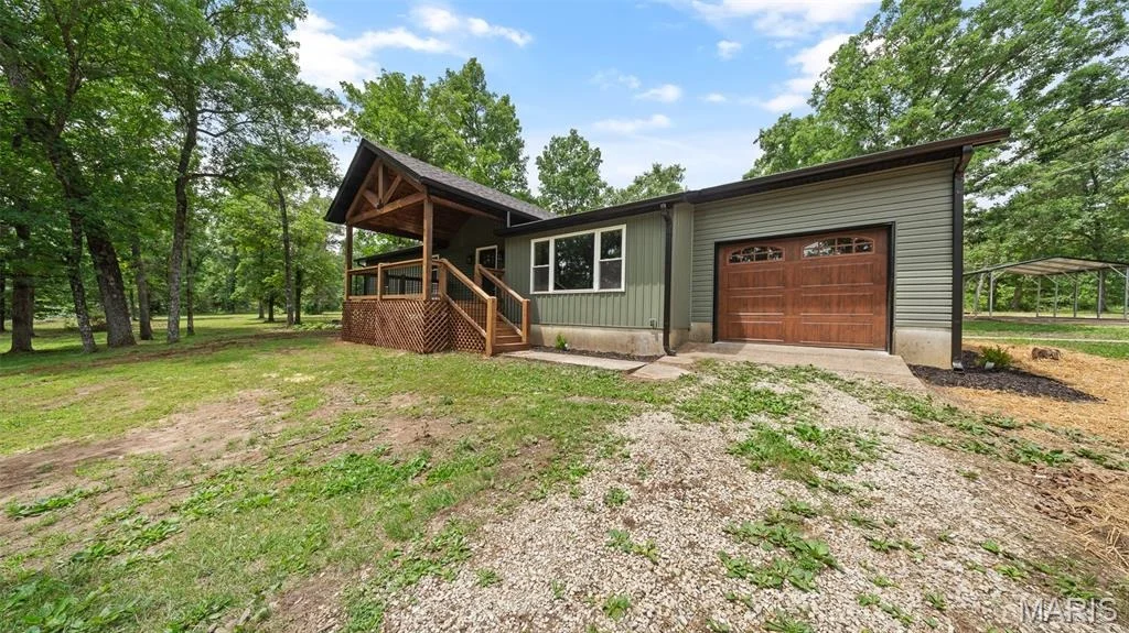 Photo of 1657 Dent County Road 2130