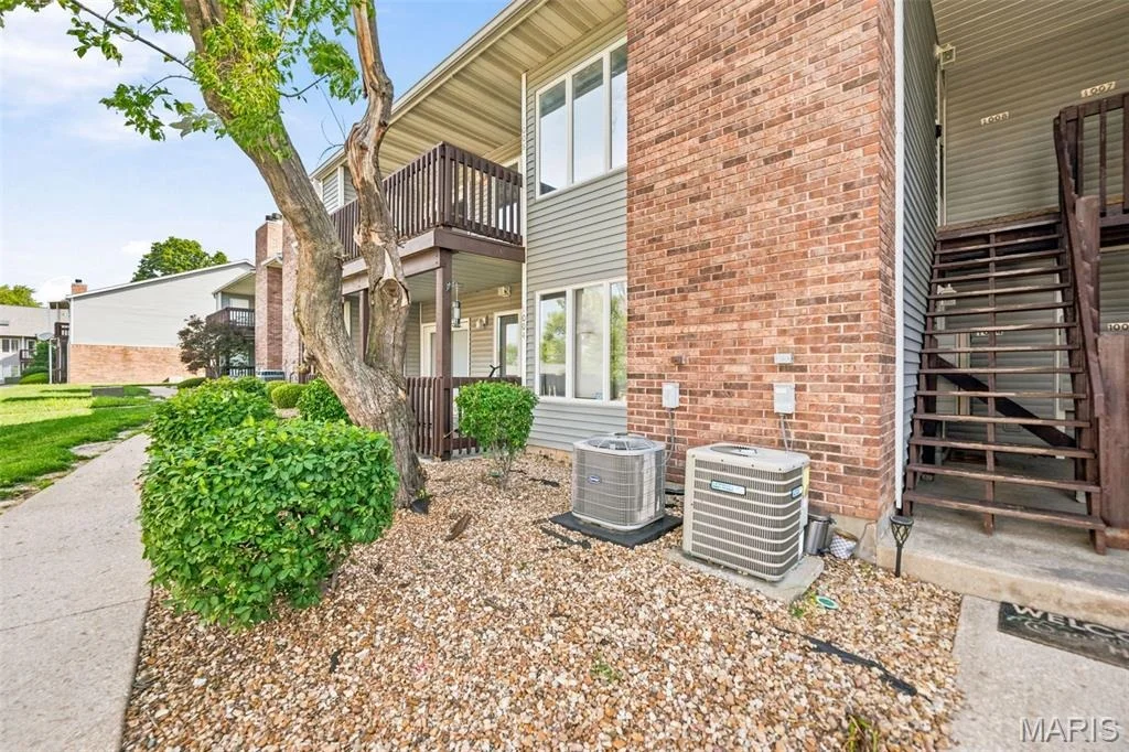 Photo of Unit 2D at 1008 King Drive