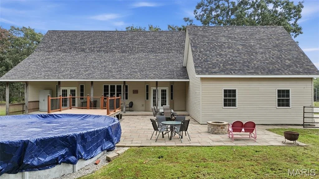Photo of 16630 County Road 6120