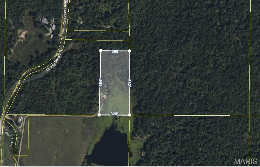 Photo of 1832 County Road 2030