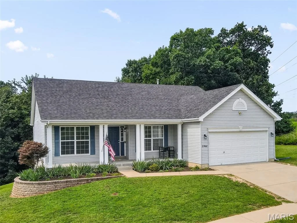 Photo of 2364 Appaloosa Trail