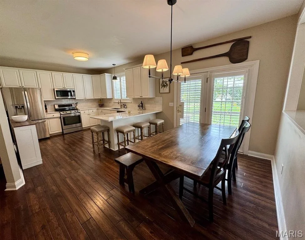 Photo of 2811 Barrett Pines Lane