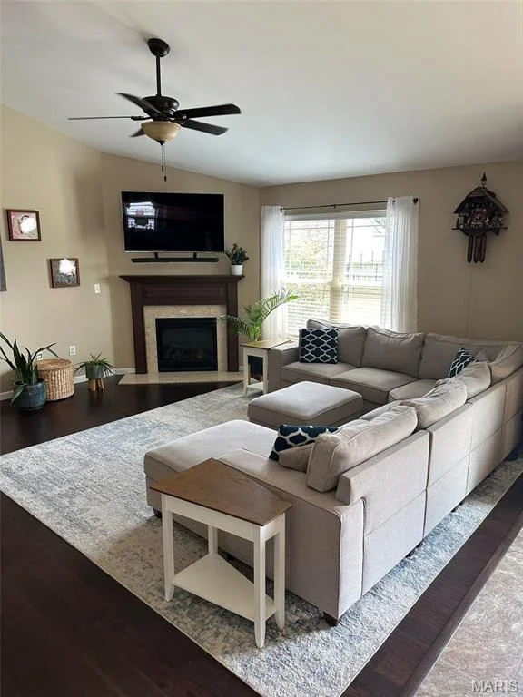Photo of 4818 River Rock Lane