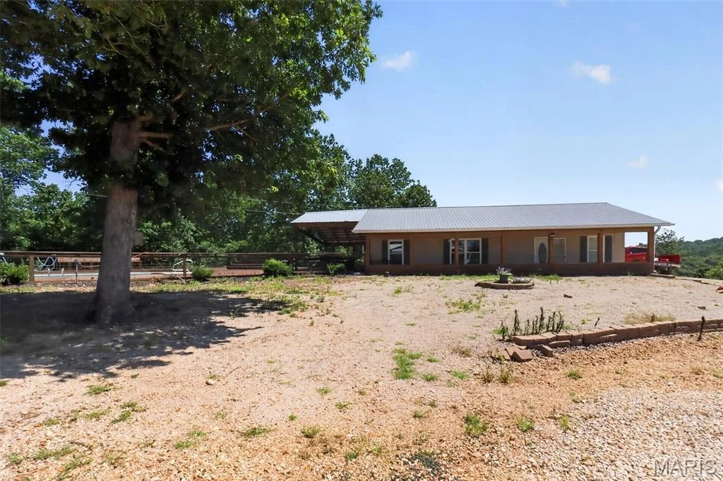 Photo of 20407 Thunder Ridge Road