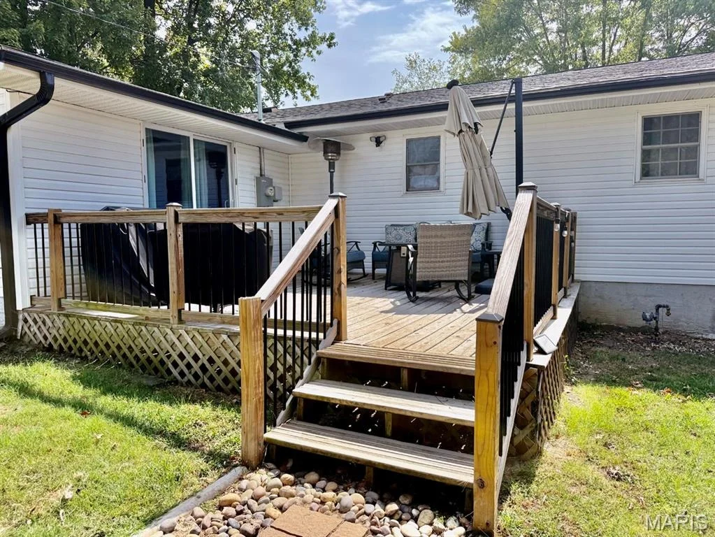 Photo of 604 Boucher Street