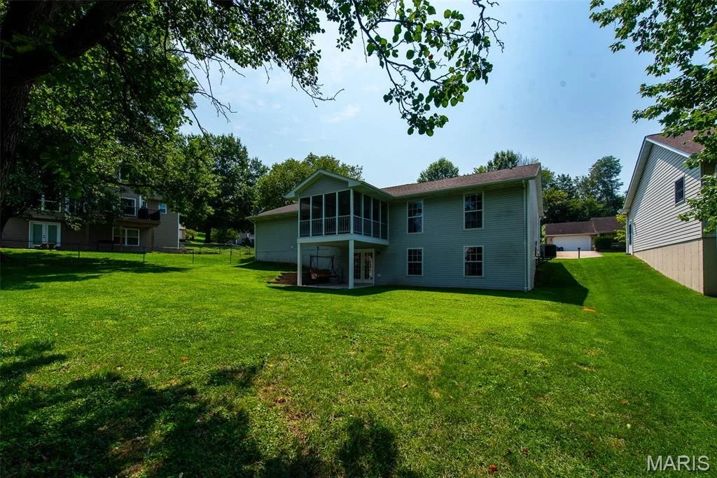 Photo of 1231 Deer Run Drive Drive