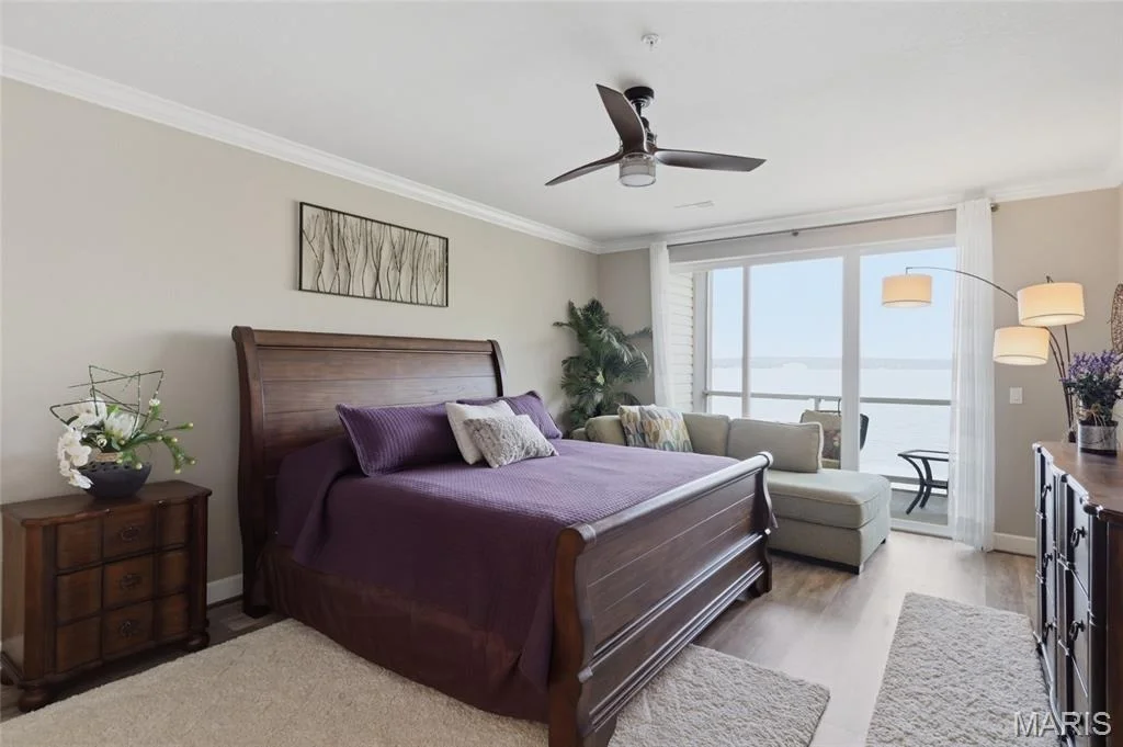 Photo of Unit 2L at 100 Trinity Pointe Drive